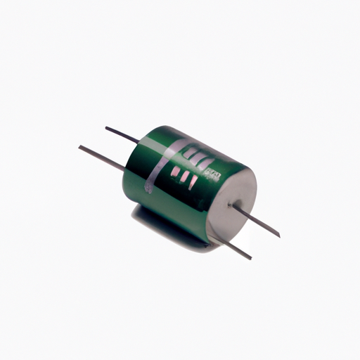 CFR-50JB-52-1M6 Aluminum Electrolytic Capacitors highlighting the core functional technology articles and application development cases of Aluminum Electrolytic Capacitors that are effective. 
