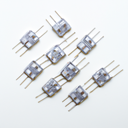 CFR-50JB-52-1K6 Specialized Resistors highlighting the core functional technology articles and application development cases of Specialized Resistors that are effective. 