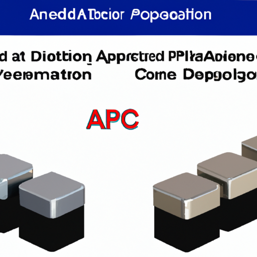 application development in Aluminum Electrolytic Capacitors for CFR-50JB-52-1M6: key technologies and success stories