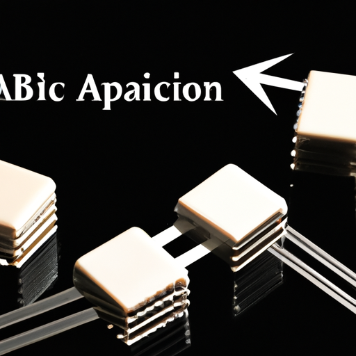 application development in Single FETs, MOSFETs for CFR-25JB-52-1M8: key technologies and success stories