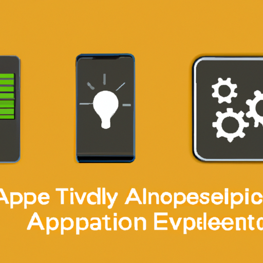 application development in Battery Products for 1295: key technologies and success stories