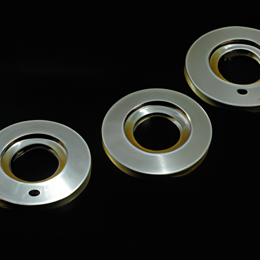 3103 Washers highlighting the core functional technology articles and application development cases of Washers that are effective. 