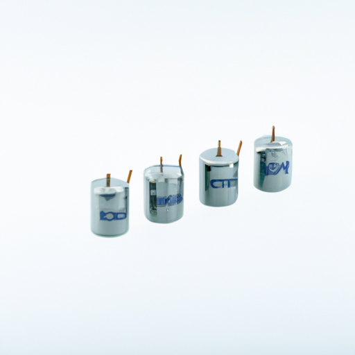 CFR-25JB-52-10K Aluminum Electrolytic Capacitors highlighting the core functional technology articles and application development cases of Aluminum Electrolytic Capacitors that are effective. 