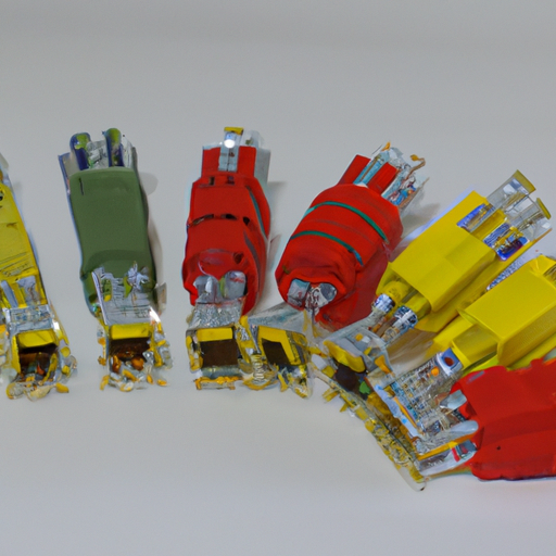 CFR-25JB-52-1M8 Bipolar RF Transistors highlighting the core functional technology articles and application development cases of Bipolar RF Transistors that are effective. 