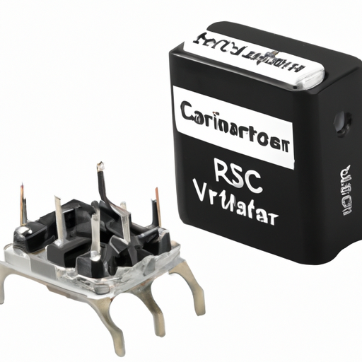 CFR-25JB-52-1M8 Variable Capacitance (Varicaps, Varactors) highlighting the core functional technology articles and application development cases of Variable Capacitance (Varicaps, Varactors) that are effective. 
