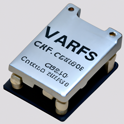 CFR-25JB-52-1M8 Variable Capacitance (Varicaps, Varactors) highlighting the core functional technology articles and application development cases of Variable Capacitance (Varicaps, Varactors) that are effective. 