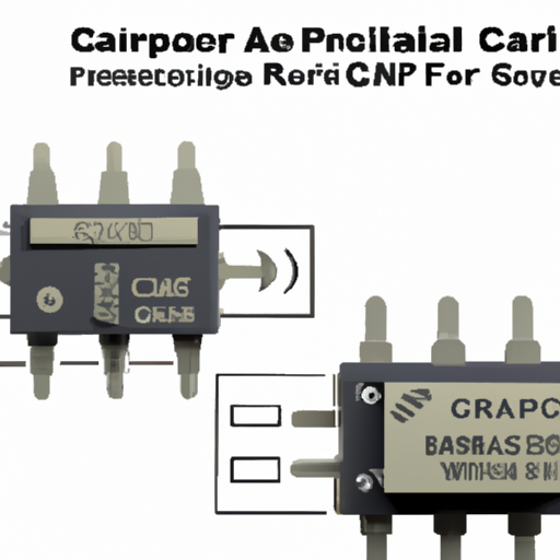 CFR-25JB-52-1R8 Variable Capacitance (Varicaps, Varactors) highlighting the core functional technology articles and application development cases of Variable Capacitance (Varicaps, Varactors) that are effective. 