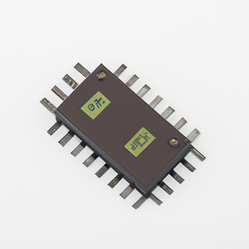 CFR-25JB-52-1R8 Single IGBTs highlighting the core functional technology articles and application development cases of Single IGBTs that are effective. 