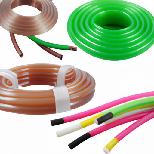 SB-PVC PET Heat Shrink Braided sleeve highlighting the core functional technology articles and application development cases of PET Heat Shrink Braided sleeve that are effective. 