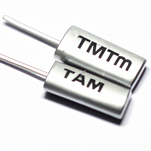 MM74HC374N Tantalum - Полимерные конденсаторы, выделяющие основные функциональные технологические статьи и случаи разработки применений тантала -полимерных конденсаторов, которые эффективны.