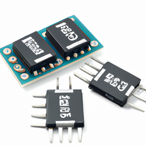 ECS-F1HE155K继电器强调了有效的核心功能技术文章和应用程序开发案例。