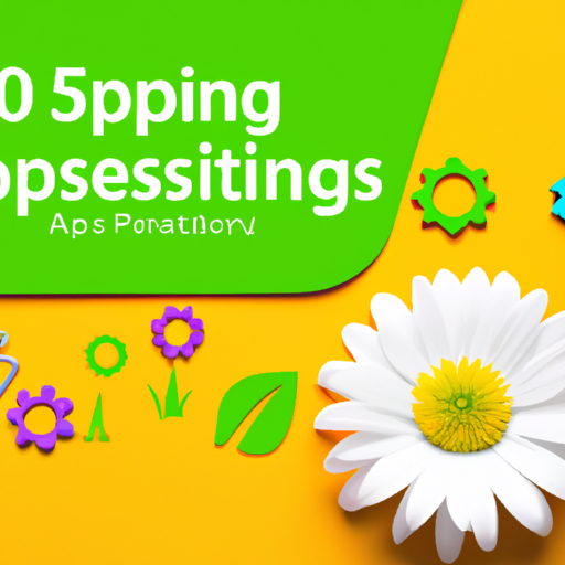 application development in Springs for 340: key technologies and success stories