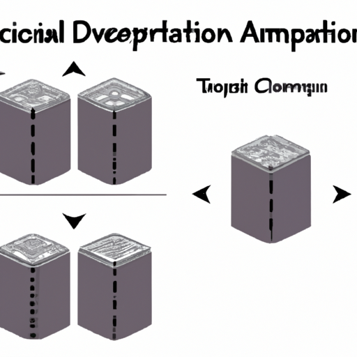 application development in Tantalum Capacitors for CFR-25JB-52-10R: key technologies and success stories