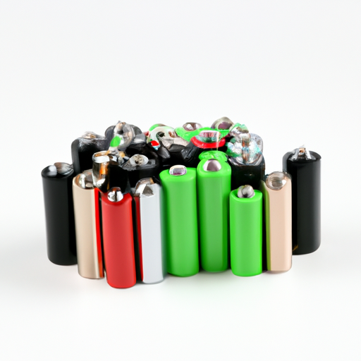 105 Accessoires de produits de la batterie mettant en évidence les articles de technologie fonctionnels de base et les cas de développement d'applications d'accessoires de produits de batterie qui sont efficaces.