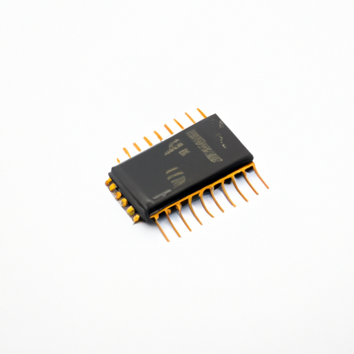 CFR-50JB-52-1M8 Single FETs, MOSFETs highlighting the core functional technology articles and application development cases of Single FETs, MOSFETs that are effective. 
