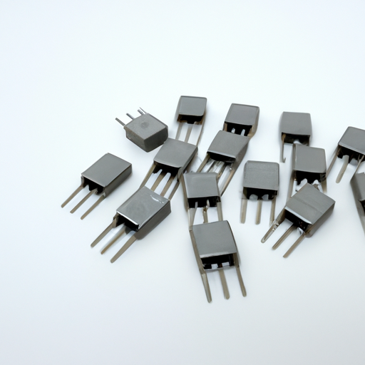 CFR-25JB-52-1M8 RF Diodes highlighting the core functional technology articles and application development cases of RF Diodes that are effective. 