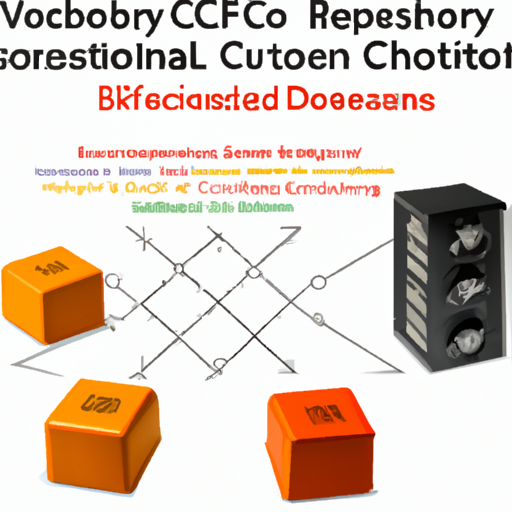 application development in VCOs (Voltage Controlled Oscillators) for CFR-25JB-52-1R8: key technologies and success stories