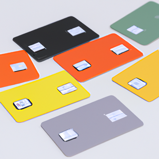 What kind of product is storage card?