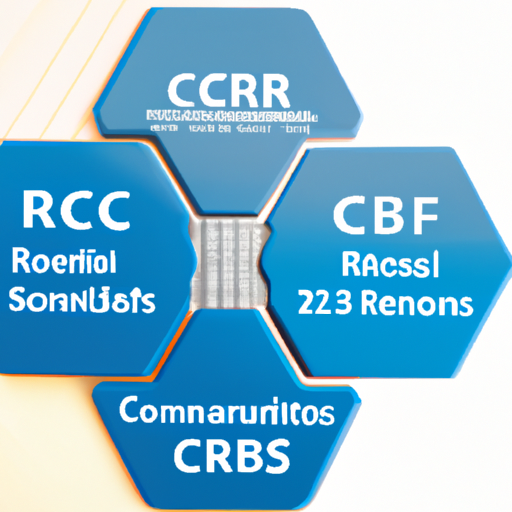 CFR-25JB-52-1R8 SCRS强调了有效的SCR的核心功能技术文章和应用程序开发案例。