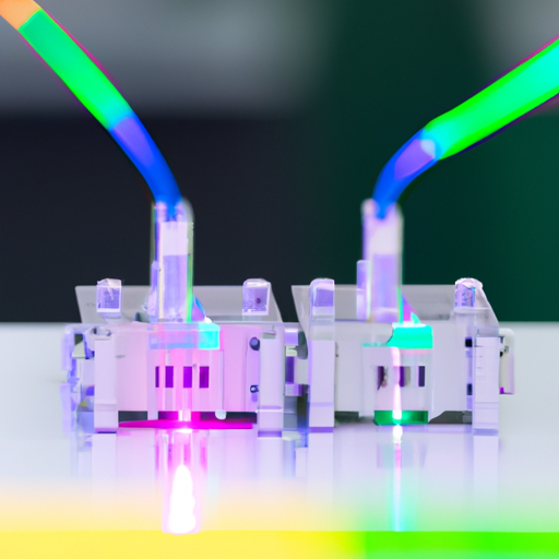 CFR-50JB-52-1M8 Bipolar Transistor Arrays highlighting the core functional technology articles and application development cases of Bipolar Transistor Arrays that are effective. 