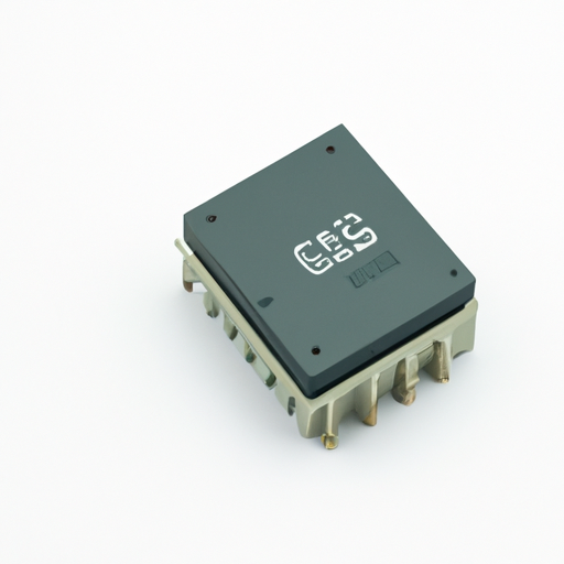 CFR-50JB-52-1M8 Single IGBTs highlighting the core functional technology articles and application development cases of Single IGBTs that are effective. 