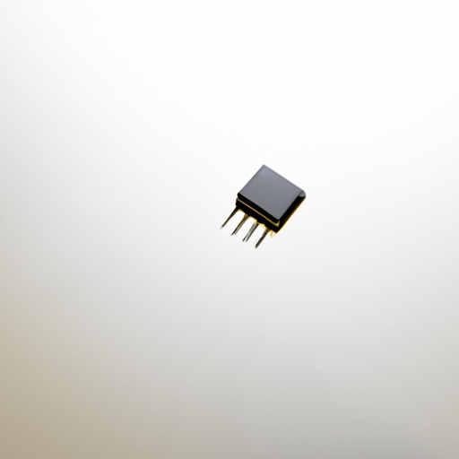 What are the product standards for Integrated circuit IC? What are the product standards for Integrated circuit IC?