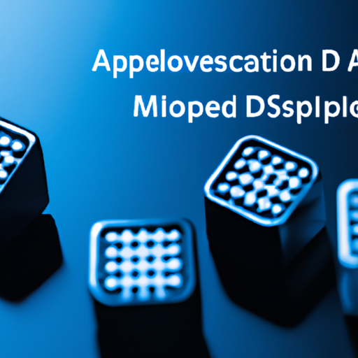 application development in Single Diodes for MM74HC251N: key technologies and success stories