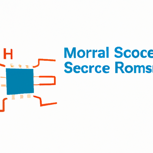 MM74HC251N SCRs highlighting the core functional technology articles and application development cases of SCRs that are effective. 