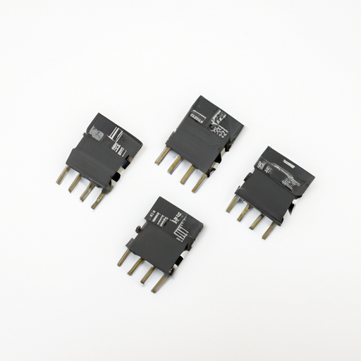 CFR-50JB-52-100R RF FETs, MOSFETs highlighting the core functional technology articles and application development cases of RF FETs, MOSFETs that are effective. 