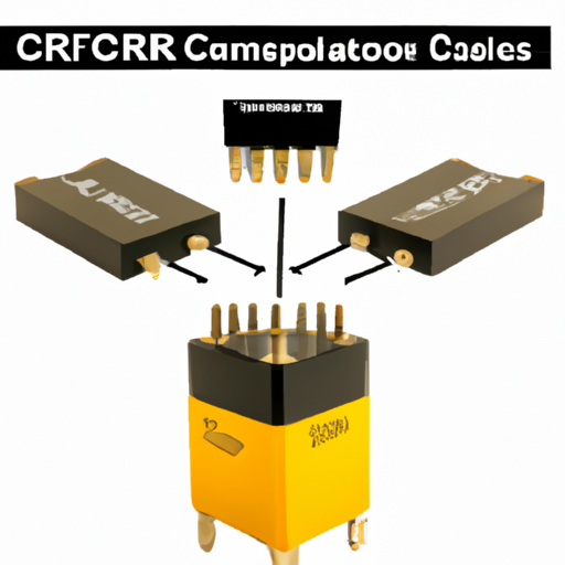 CFR-50JB-52-100R Variable Capacitance (Varicaps, Varactors) highlighting the core functional technology articles and application development cases of Variable Capacitance (Varicaps, Varactors) that are effective. 