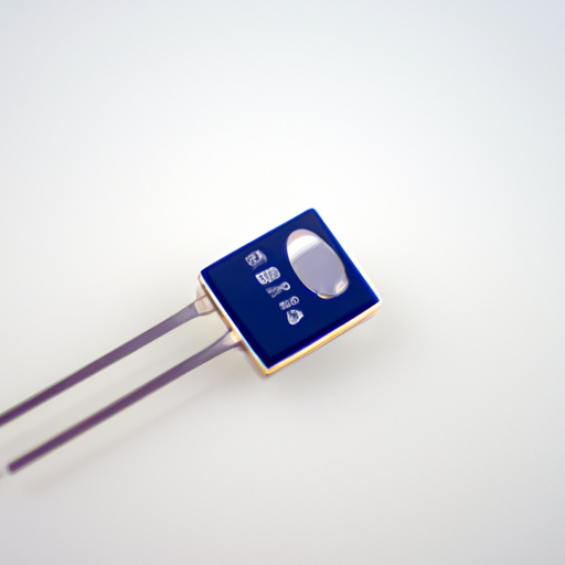 MM74HC251N RF -диоды, выделяющие основные функциональные технологические статьи и случаи разработки приложений RF -диодов, которые являются эффективными.