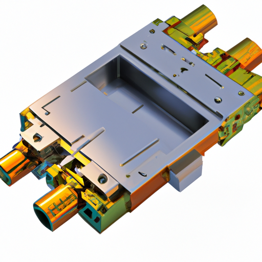 application development in Bipolar RF Transistors for CFR-25JB-52-1R8: key technologies and success stories