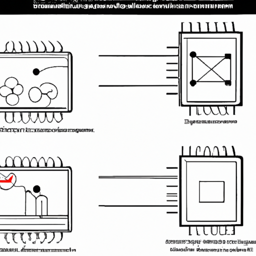 Разработка приложений в радиочастотах, MOSFET для MM74HC251N: ключевые технологии и истории успеха