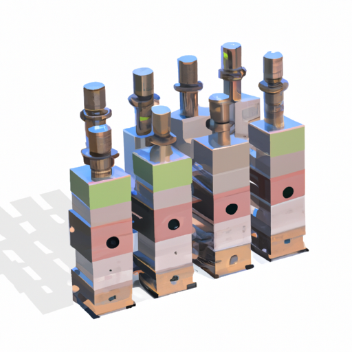 CFR-50JB-52-1M8 Bipolar Transistor Arrays highlighting the core functional technology articles and application development cases of Bipolar Transistor Arrays that are effective. 