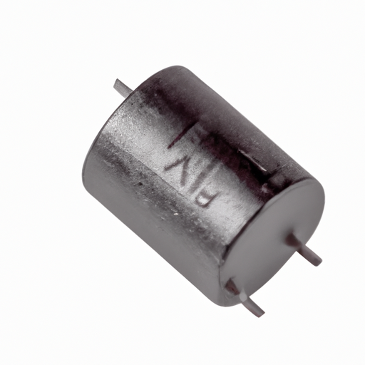 CFR-25JB-52-1R6 Aluminum Electrolytic Capacitors highlighting the core functional technology articles and application development cases of Aluminum Electrolytic Capacitors that are effective. 