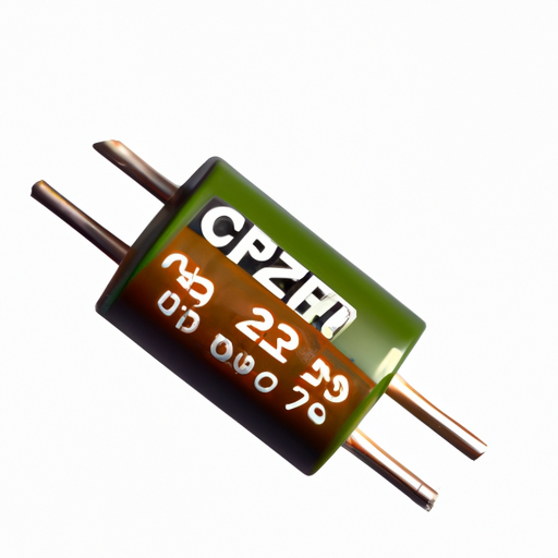 CFR-25JB-52-1R6 Ceramic Capacitors highlighting the core functional technology articles and application development cases of Ceramic Capacitors that are effective. 