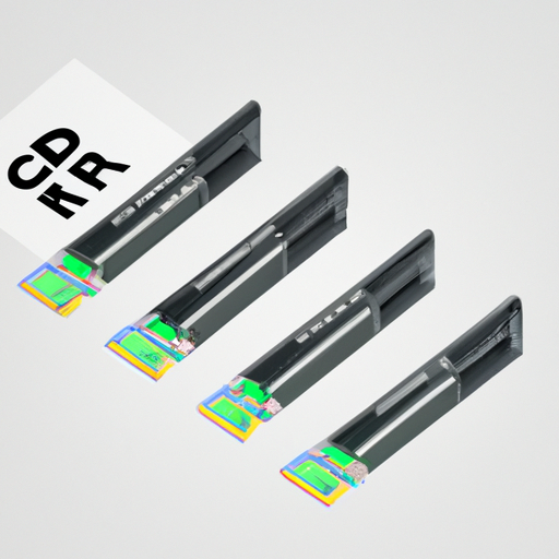 CFR-50JB-52-1M6 Capacitor Networks, Arrays highlighting the core functional technology articles and application development cases of Capacitor Networks, Arrays that are effective. 