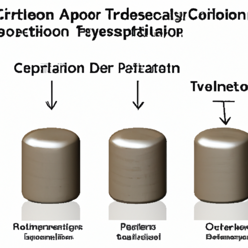 application development in Tantalum Capacitors for CFR-50JB-52-1R8: key technologies and success stories