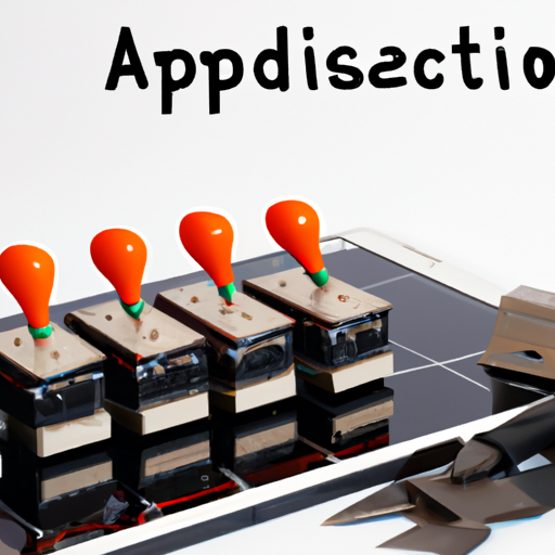 application development in Single Diodes for MM74HC251N: key technologies and success stories
