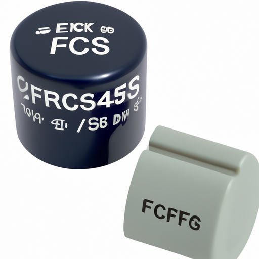 ECS-F1VE685K Ceramic Capacitors highlighting the core functional technology articles and application development cases of Ceramic Capacitors that are effective. 