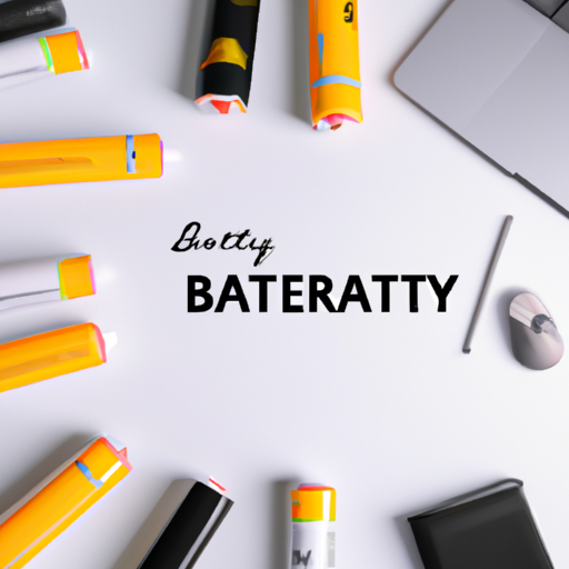 105 Batterieprodukte, die die Artikel über funktionale Technologie und Anwendungsentwicklungsfälle von Batterieprodukten hervorheben, die wirksam sind.