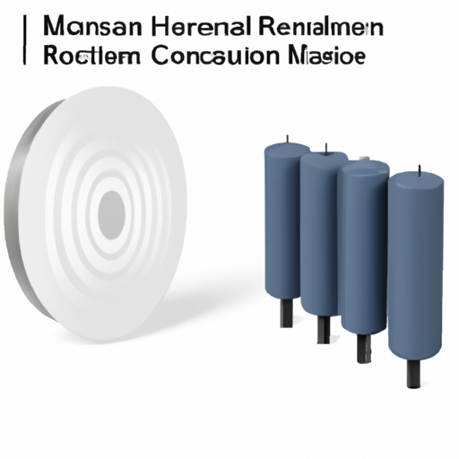 MM74HC251N Resonators highlighting the core functional technology articles and application development cases of Resonators that are effective. 