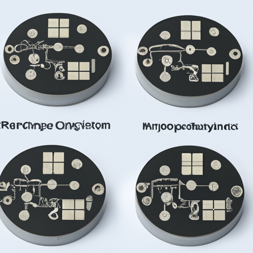 application development in Single Diodes for CFR-25JB-52-1M8: key technologies and success stories