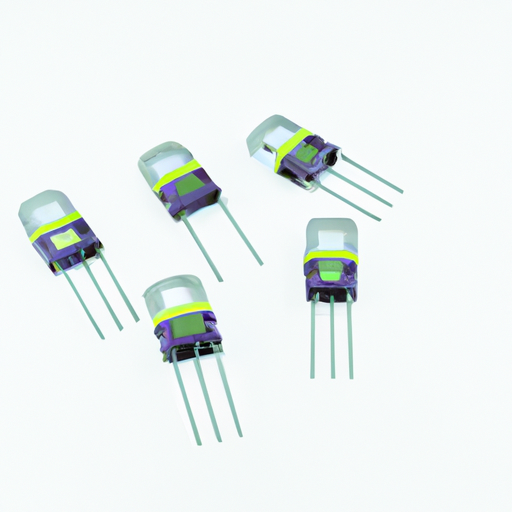 CFR-50JB-52-100R RF二极管强调了有效的RF二极管的核心功能技术文章和应用开发案例。
