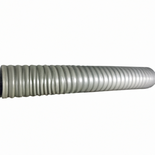 SB-PVC-HST Slit Type Corrugated Pipe highlighting the core functional technology articles and application development cases of Slit Type Corrugated Pipe that are effective. 