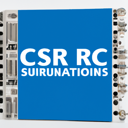 CFR-50JB-52-100R SCR, выделяющие основные функциональные технологические статьи и случаи разработки приложений, которые эффективны.