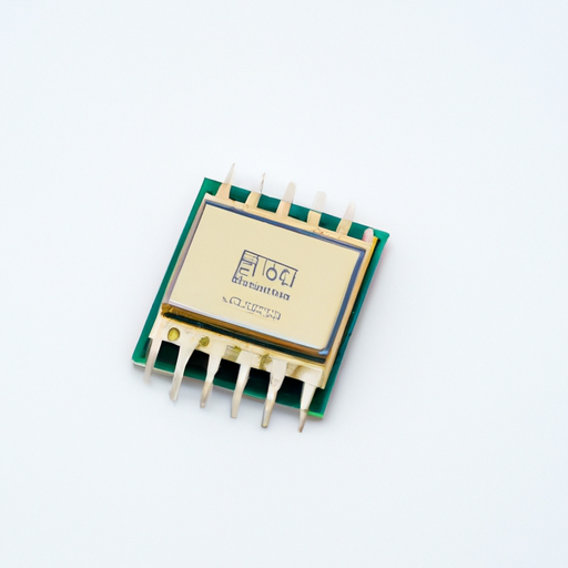 CFR-50JB-52-100K RF FETs, MOSFETs highlighting the core functional technology articles and application development cases of RF FETs, MOSFETs that are effective. 
