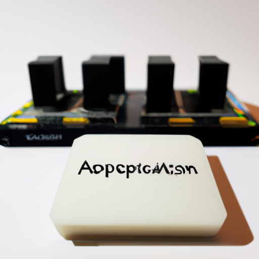 application development in Diode Arrays for MM74HC245AN: key technologies and success stories