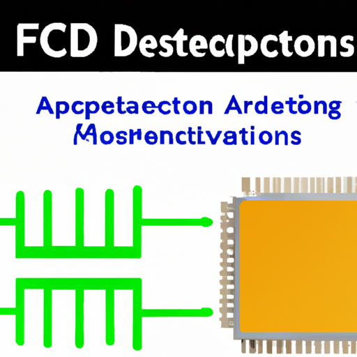 应用开发在RF FETs, MOSFETs for CFR-50JB-52-100R：关键技术及成功案例