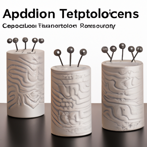 application development in Tantalum Capacitors for CFR-50JB-52-1R8: key technologies and success stories
